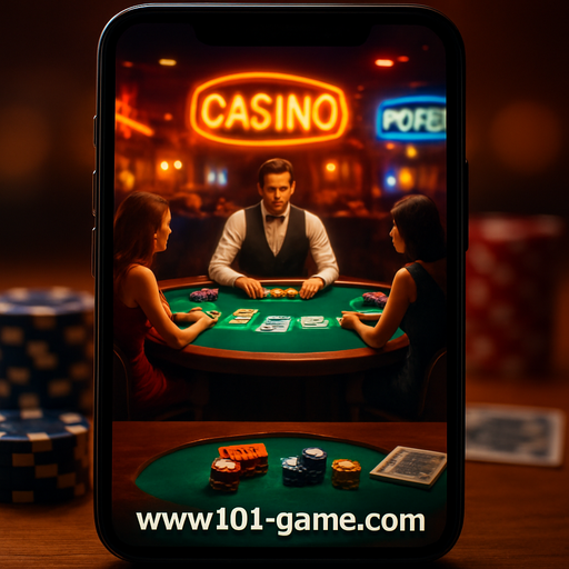 101 game: Discover the top rewards category - new thrills and big rewards.