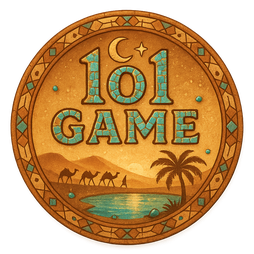 101 game